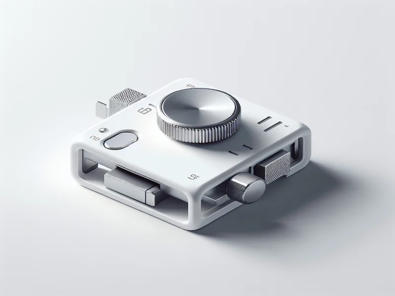 Industrial Fasteners