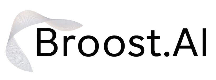 Broost.AI — AI-Powered B2B Sourcing