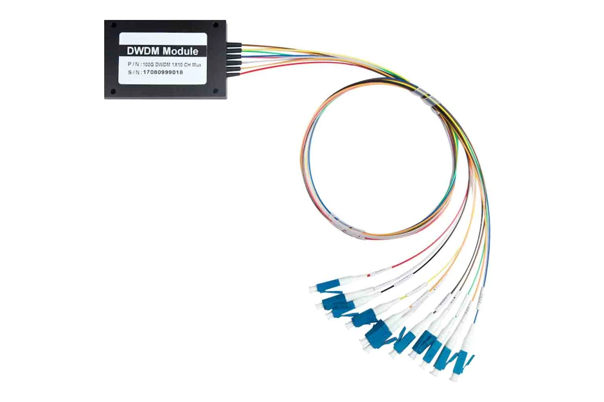 DWDM MUX DEMUX , CWDM MUX DEMUX
